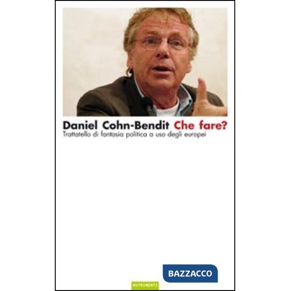 Che fare? Trattatello di fantasia politica a uso degli europei