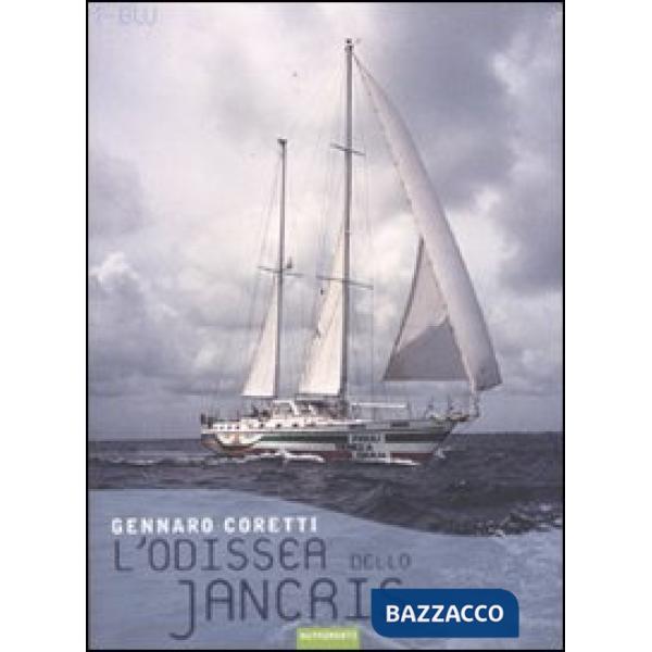 Odissea dello Jancris (L')