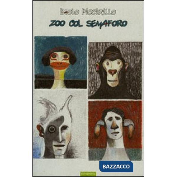 Zoo col semaforo
