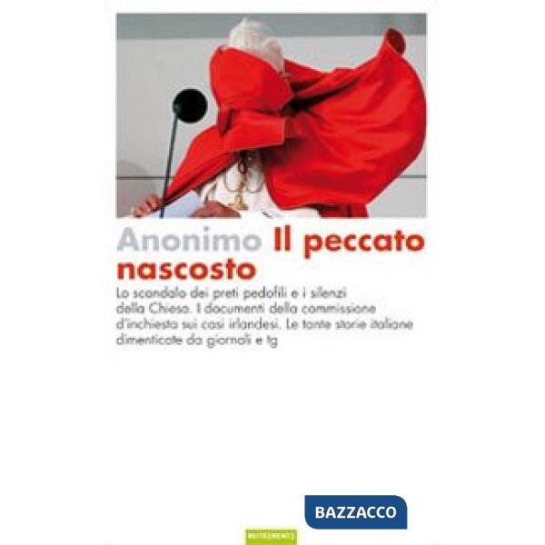 Peccato nascosto (Il)