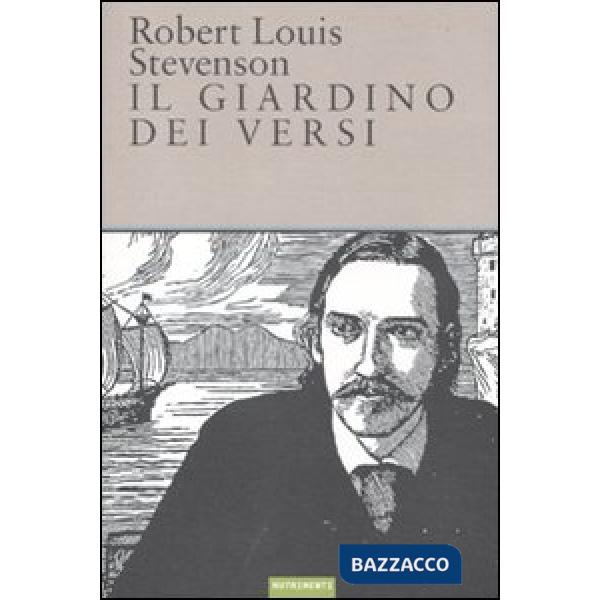 Giardino dei versi. Ediz. italiana e inglese (Il)