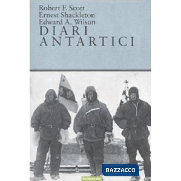 Diari antartici