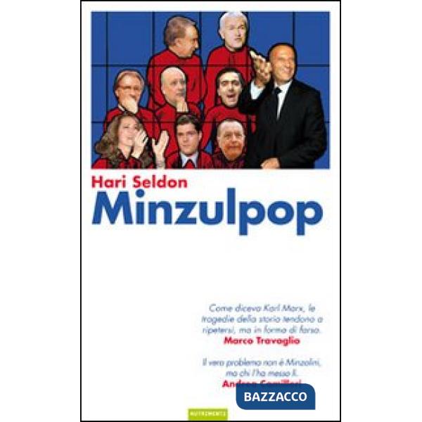 Minzulpop