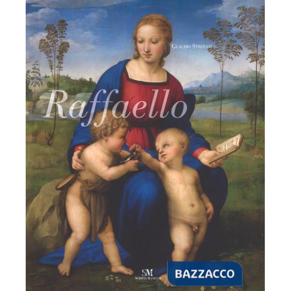 Raffaello. Ediz. a colori