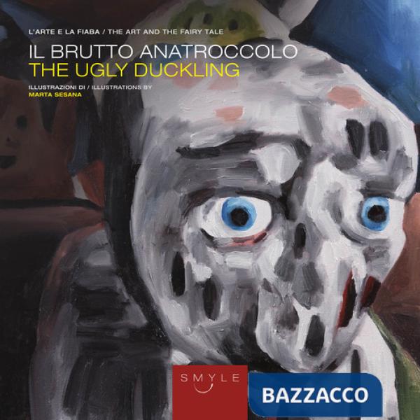Brutto anatroccolo-The ugly duckling (Il)