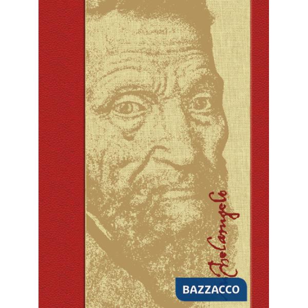 Michelangelo 500. Ediz. italiana e inglese