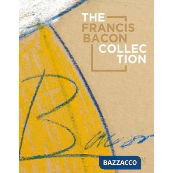 Francis Bacon Collection. Ediz. italiana e inglese (The)