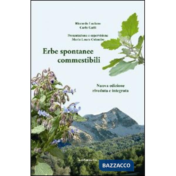 Erbe spontanee commestibili