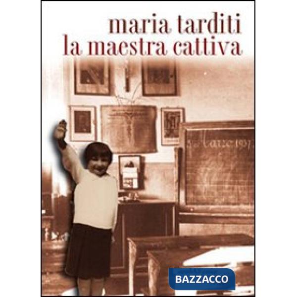 Maestra cattiva (La)