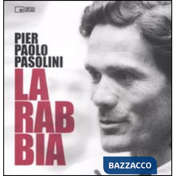 Rabbia. Ediz. illustrata (La)