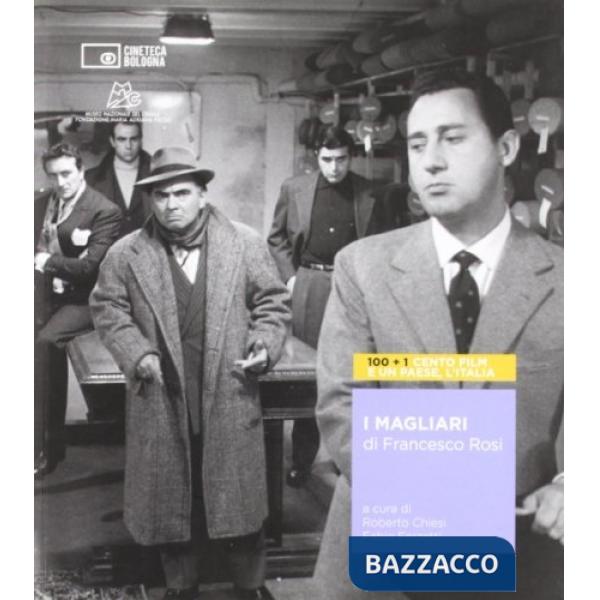 Magliari di Francesco Rosi (I)