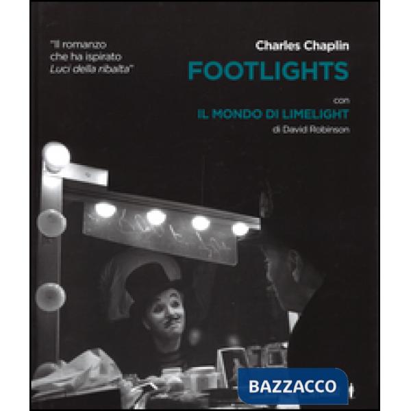 Footlights-Il mondo di Limelight