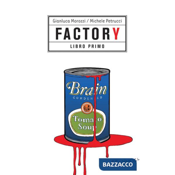 Factory. Vol. 1