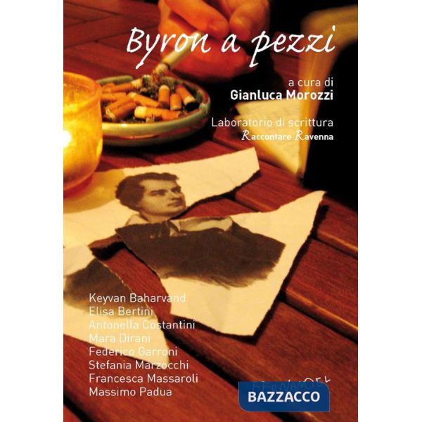 Byron a pezzi