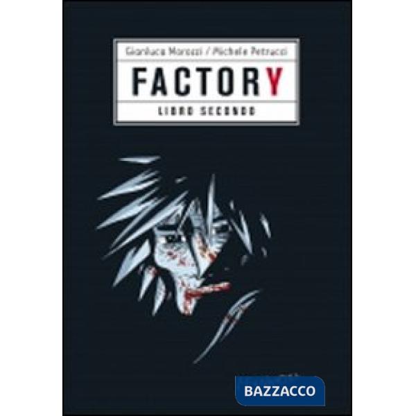 Factory. Vol. 2