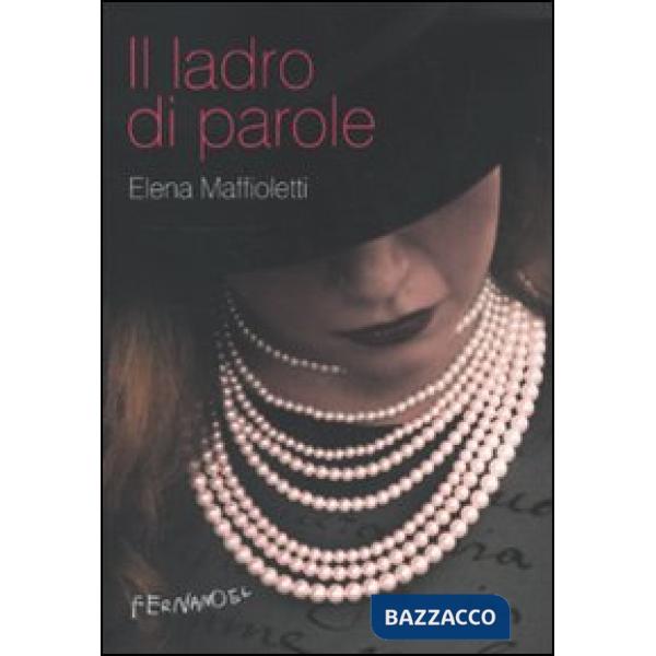 Ladro di parole (Il)