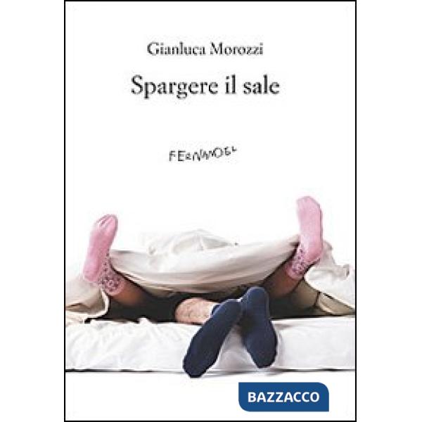 Spargere il sale