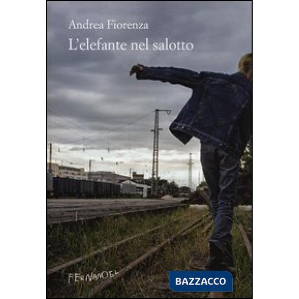 Elefante nel salotto (L')