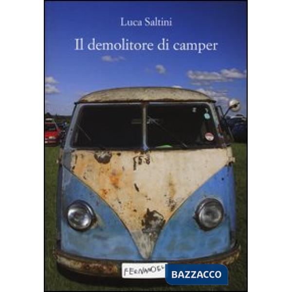 Demolitore di camper (Il)
