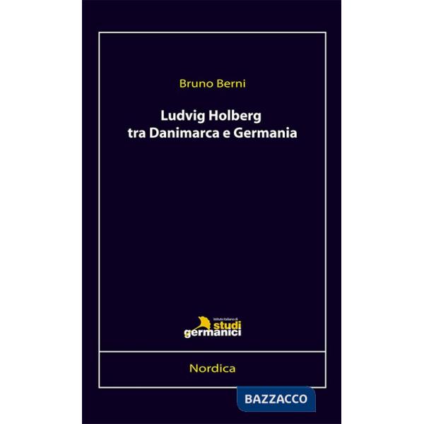 Ludvig Holberg tra Danimarca e Germania