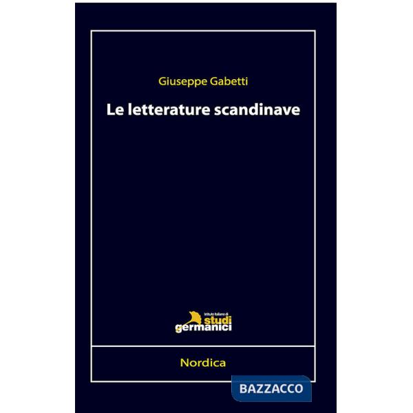Letterature scandinave (Le)