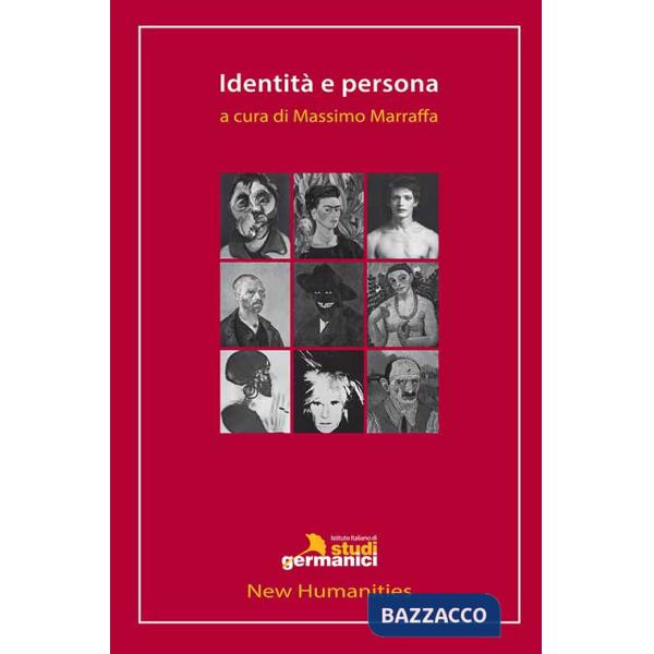 Identità e persona