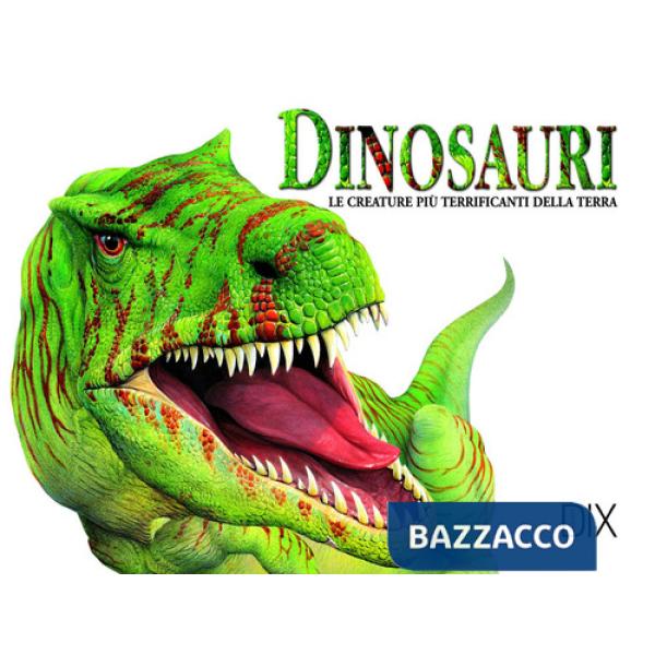 Dinosauri