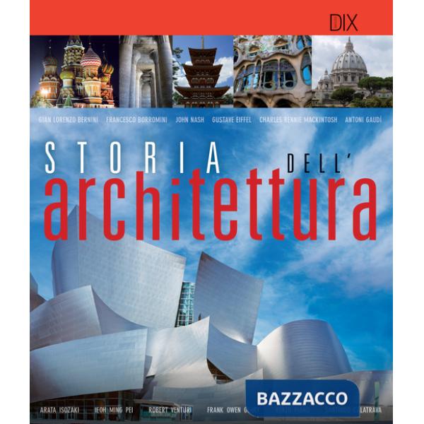 Storia dell'architettura