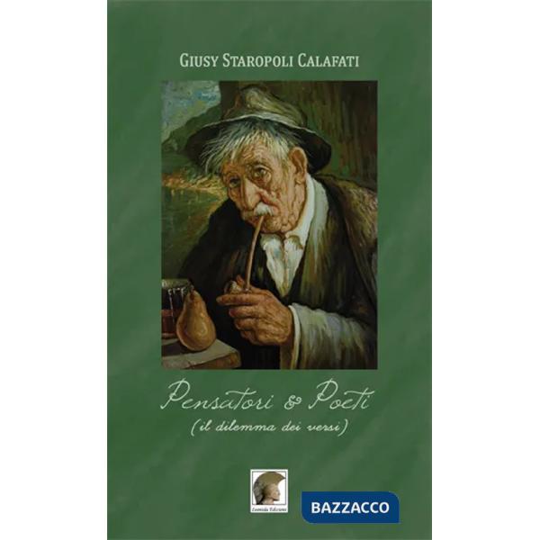 Pensatori & poeti. (Il dilemma dei versi)