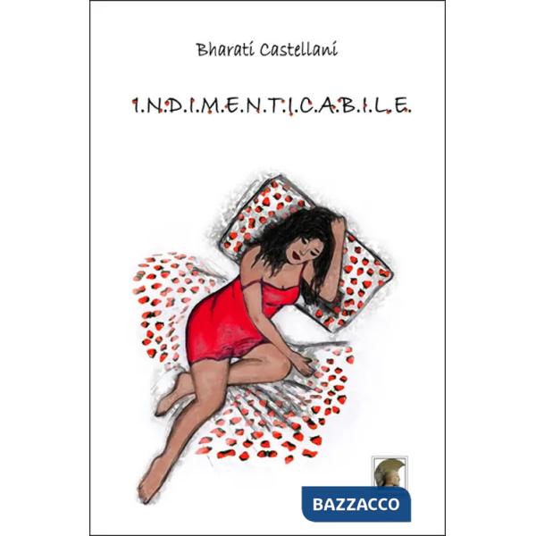 I.N.D.I.M.E.N.T.I.C.A.B.I.L.E.