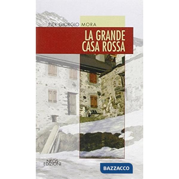 Grande casa rossa (La)