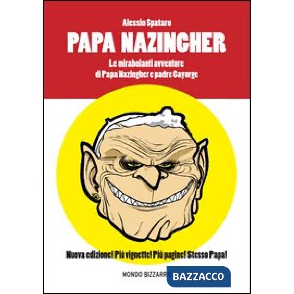 Papa Nazingher