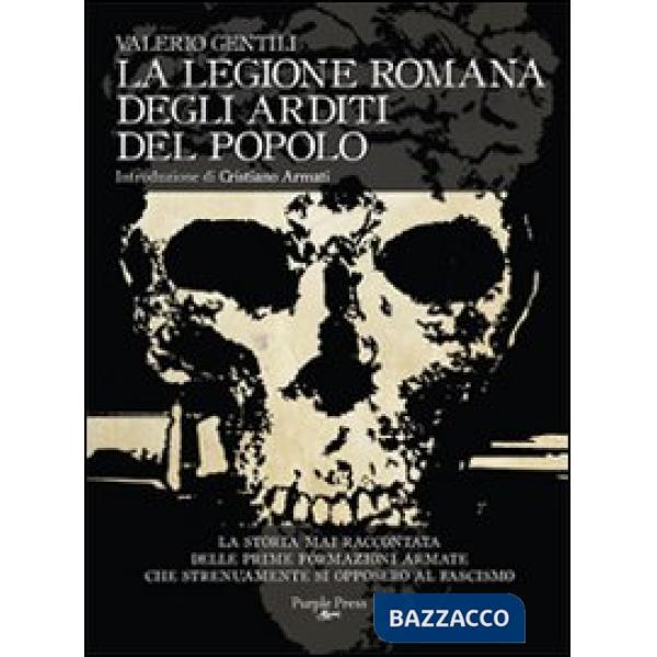 Legione romana degli Arditi del Popolo (La)