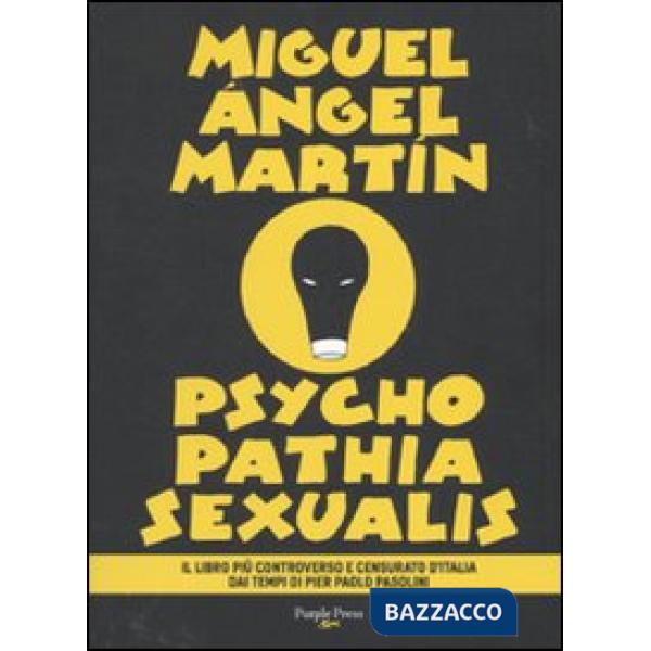 Psycho pathia sexualis