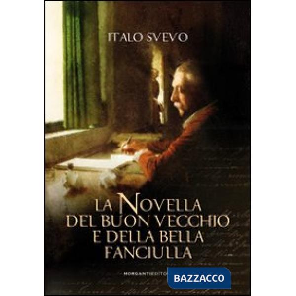 Novella del buon vecchio e della bella fanciulla (La)
