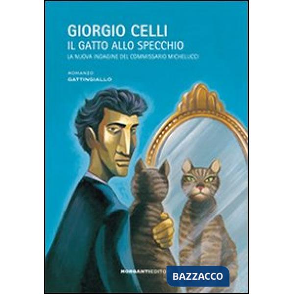 Gatto allo specchio (Il)