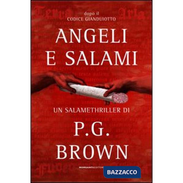 Angeli e salami