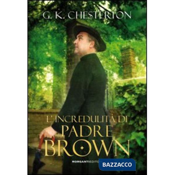 Incredulità di padre Brown (L')