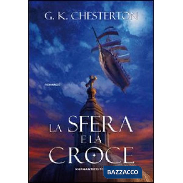 Sfera e la croce (La)