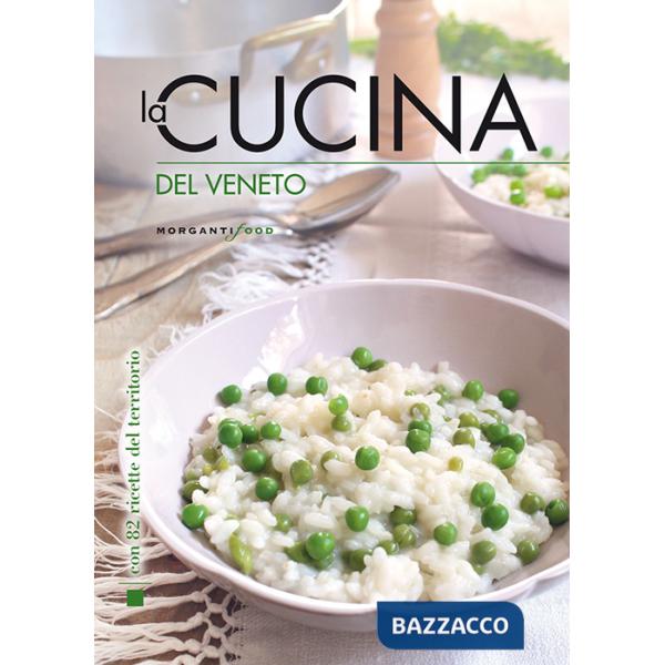 Cucina del Veneto (La)