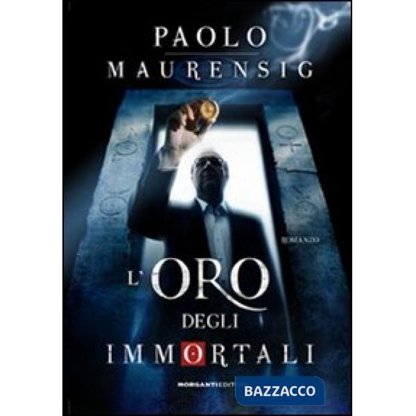 Oro degli immortali (L')