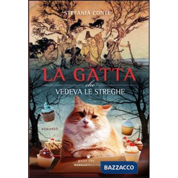 Gatta che vedeva le streghe (La)