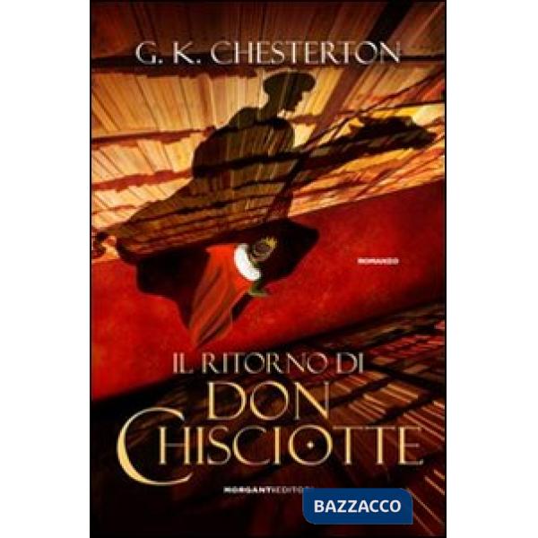 Ritorno di don Chisciotte (Il)