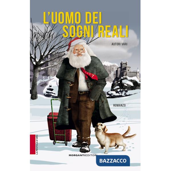 Uomo dei sogni reali (L')