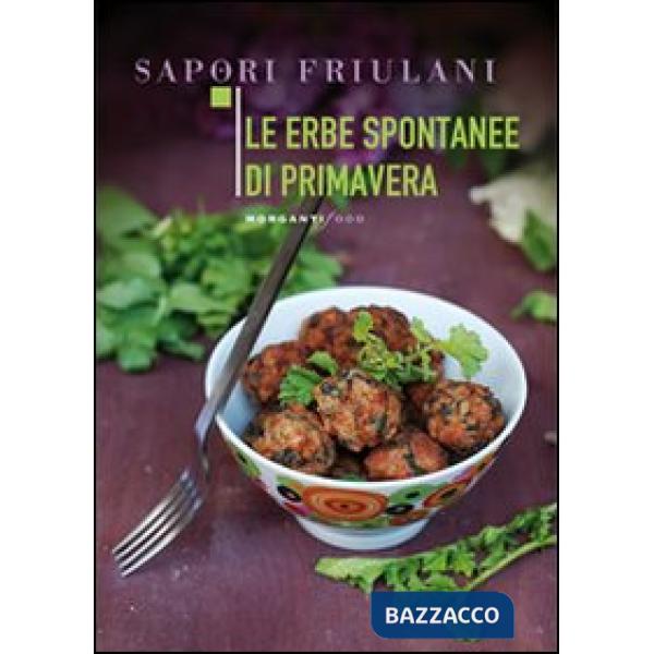 Erbe spontanee di primavera (Le)