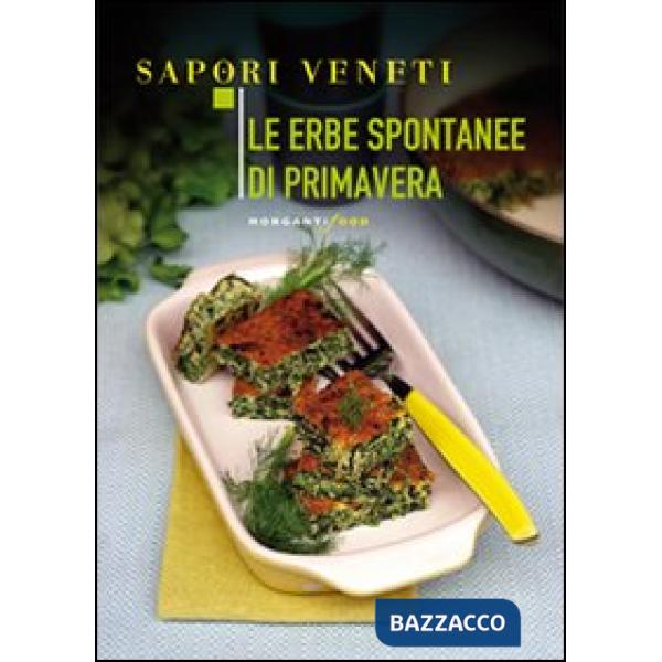 Erbe spontanee di primavera (Le)