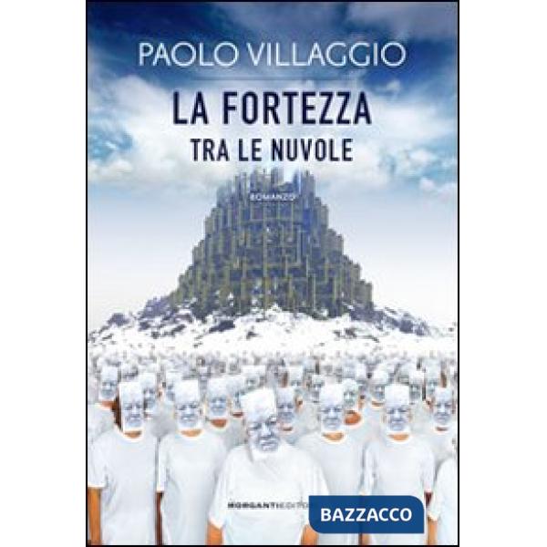 Fortezza tra le nuvole (La)