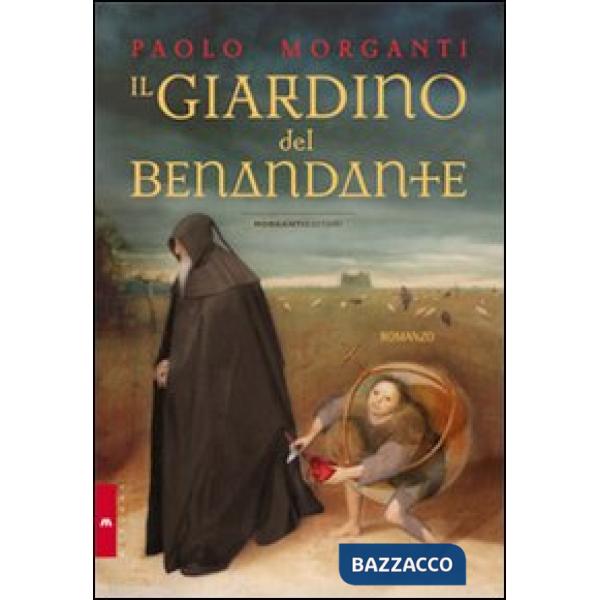 Giardino del benandante (Il)