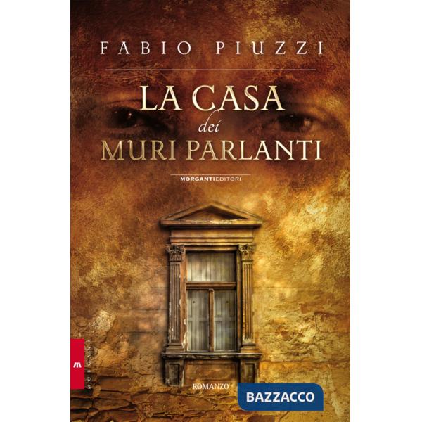 Casa dei muri parlanti (La)