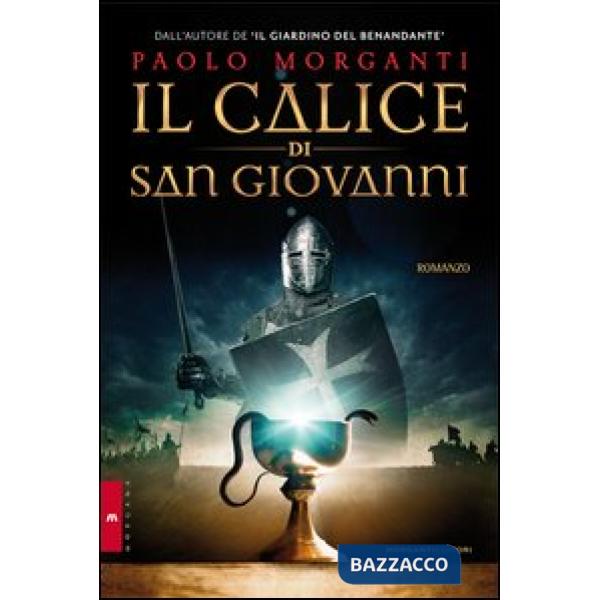 Calice di san Giovanni (Il)